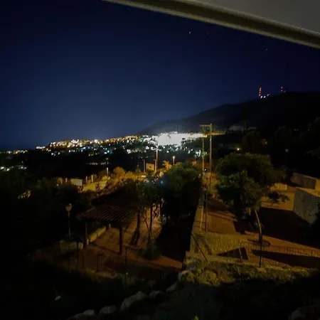 Luxury Serenity Benalmadena. Sea, Mountain View Apartment Benalmádena